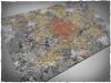 Realm Of Metal - 3x3 Mousepad