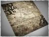Arkham Horror - 3x3 Mousepad