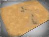 Sahara - 3x3 Mousepad