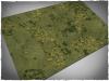 Aerial Countryside - 3x3 Mousepad