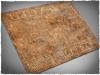 Badlands - Bloodbowl Mousepad