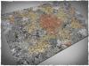 Realm Of Metal - 44x60 Mousepad