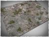 Medieval Ruins - 22x30 Mousepad