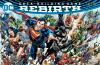 DC Deckbuilding Game Rebirth Expansion: Suicide Squad