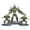 Elder Scrolls: Call to Arms: Dwemer Centurion and Ballista