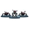 Elder Scrolls: Call to Arms: Frostbite Spiders