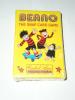 Beano Snap Game