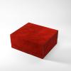 Gamegenic Lair 600+ Red