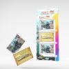 Ticket To Ride Art Sleeves - Europe