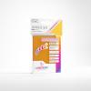 UNIT Gamegenic Prime Japanese Sized Sleeves Orange (60 ct.)