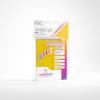 UNIT Gamegenic Prime Japanese Sized Sleeves Yellow (60 ct.)