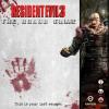 Resident Evil 3: The Board Game