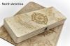 Artis Opus - Series D - Drybrush Set - LIMITED Navigators Edition - North America