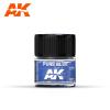 Pure Blue 10ml