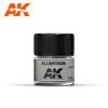 Aluminium 10ml