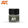 BSC Nº34 Slate 10ml