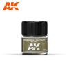 Marinegrau-Navy Grey RAL 7002  10ml