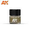 Graugrün-Gray Green RAL 7008 10ml