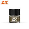 Helloliv-Light Olive RAL 6040-F9  10ml