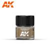 Sandbraun RAL 8031-F9  10ml