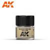 Russian Greyish Yellow 10ml