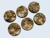 Ancient Bases, Round 40mm (2)