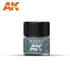 RAF Pru Blue BS381C/636 - 10ml