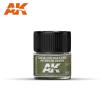 IJN M3 (N) NAKAJIMA Interior Green 10ml