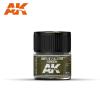 AMT-4 / A-24M Green 10ml