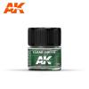 Clear Green 10ml