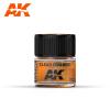 Clear Orange 10ml
