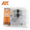 Paint Doser Bottles 4x60 ml