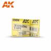 Masking Tape 3 mm