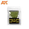 BIRCH LIGHT GREEN LEAVES - 28 mm. 1/72 (Bag 7 gr.)