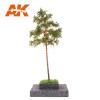 Pine Tree 1/72  (h0 / 1:72 /1:48)