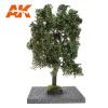 OAK SUMMER TREE 1/35 (1:35 / 1:32 / 54mm)