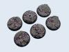 Possessed Bases, WRound 40mm (2)