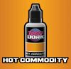 Hot Commodity Metallic Acrylic Paint 20ml Bottle