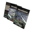 Deadzone 3.0 Rulebook pack