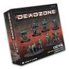 Deadzone GCPS Heavy Ordinance Booster