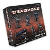 Deadzone Asterian War Clade Starter