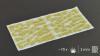 Gamer's Grass Beige 2mm Tufts Wild