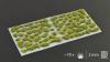 Gamer's Grass Dark Moss 2mm Tufts Wild