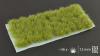 Gamer's Grass Dry Green 12mm XL Tufts