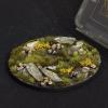 Highland Oval 120mm (x1)