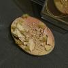 Badlands Oval 105mm (x1)
