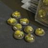 Highland RoundLip 30mm (x5)