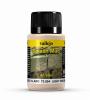 Vallejo Weathering Effects 40ml - Light Brown Splash Mud