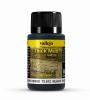 Weathering Effects 40ml - Black Thick Mud