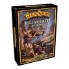 HeroQuest Kellar's Keep Expansion